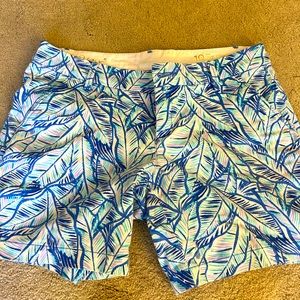 Lilly Pulitzer Jayne shorts